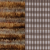 finish option Reggio w/ Gingham Brown